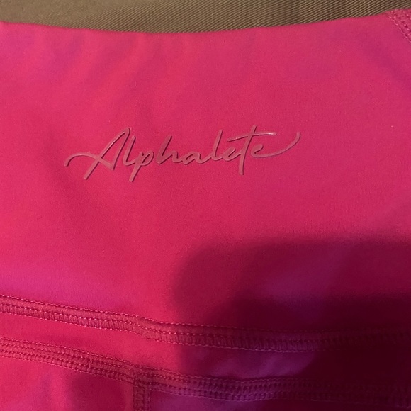 Alphalete Shorts - Picture 4 of 5